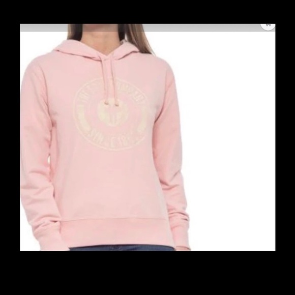 Frye Tops - Ladies FRYE Hoodie